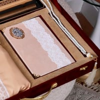 بوكس اهداء رمضان