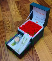 تجهيز هدايا نسائية للعيد