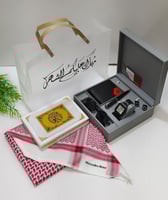 تنسيق هدايا رجالية جاهزة في رمضان