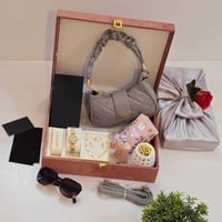 هدايا عروس فخمة