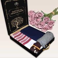 اطقم رجالية هدايا شتوية