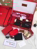 هدايا رجالية فخمة ماركة القمة للشتاء