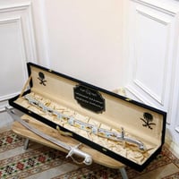 هدايا سيوف فاخرة