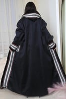 فروة رجالية شتوية سدو أصلية