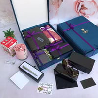 بوكس الشتاء للرجال