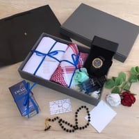 بوكس هدية رجالية مميزة