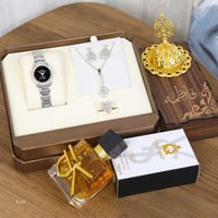 هدايا للبنات افكار بوكس العيد