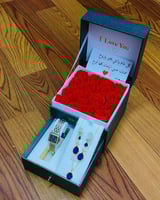 تجهيز هدايا نسائية للعيد