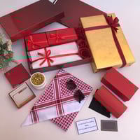 بوكسات هدايا رجالي فخمة