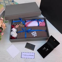 افكار هدايا رجاليه شتويه ماركه القمة