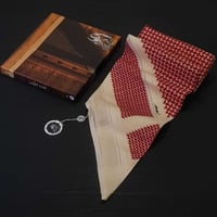 شماغ يشمك شتوي