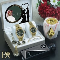 أجمل هدايا زواج هدايا خطوبة رجالية ونسائية