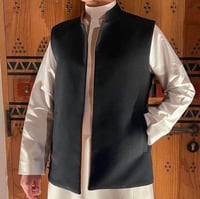 سديريات رجالي شتوية جوخ دبل فيس 2026