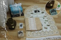 طقم صلاة بناتي ماركة