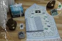 طقم صلاة بناتي ماركة