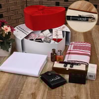 بوكس هدية رجالي فخم