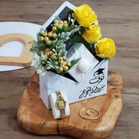 هديه مناسبه للتخرج من الجامعه