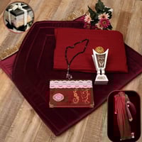 بوكس هدية رمضانية بطقم صلاة راقي