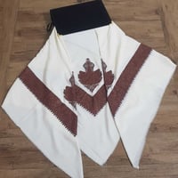 افضل شال رجالي شتوي كشميري