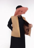 سديري رجالي فرو بني فاتح