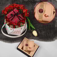 أفخم هدايا العيد النسائية