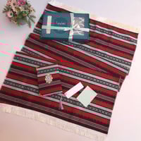 هدايا مصحف وسجادة