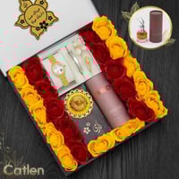 بوكس العيد هدايا نسائية