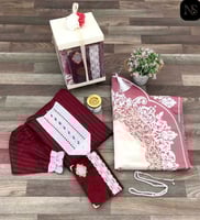 هدية للزوجة بمناسبة رمضان