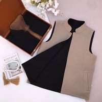 سديريات رجالية جوخ شتوي 2026