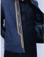 سديري شتوية رجالي كحلي