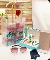 هدية للزوجة بعد رمضان