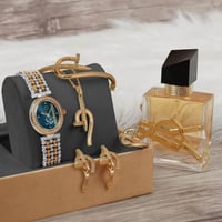 بوكس هدية العيد النسائية