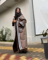 فروه نسائيه بني قبوع