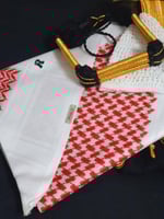 طقم اطفال يوم التأسيس