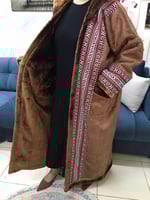 فروة رجالي فخمه اصلية