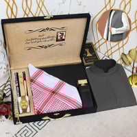 هدايا شتوي رجالي مع سديري