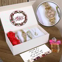 بوكس هدايا العيد للاخوات