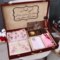 بوكس أمي الغاليه