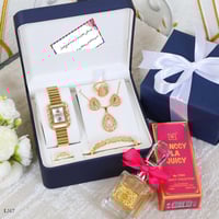 هدايا لزوجتي بعيد الحب