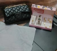 هدايا العيد للام