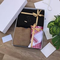 افكار لبوكس الشتاء