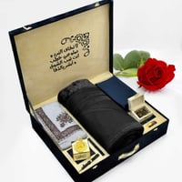 هدايا رجالية شتوية مع فروة فخمه