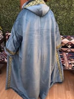 فروة شتوية للرجال والنساء