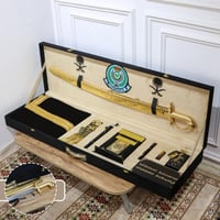 افضل هدايا الترقية العسكرية