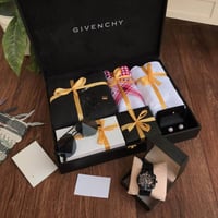 بوكسات هدايا الشتاء