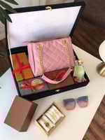 افكار هدايا نسائية فاخرة ماركات