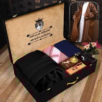 بوكسات هدايا رجالية شتوية