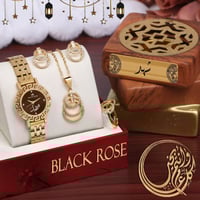 طقم هدية نسائية للعيد متجر هدايا القمة