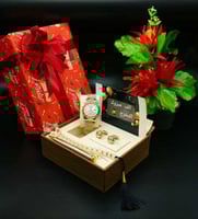 طقم هدايا تخرج للاولاد الشباب