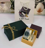 فكره هديه تخرج بسيطه وحلوه